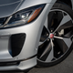 Image for article titled The Electric 2019 Jaguar I-Pace Feels Just the Right Amount of Futuristic